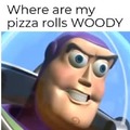 To Pizza Rolls And Beyond