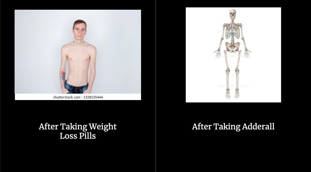 Weight Loss Meme