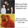 Drake Eleven meme