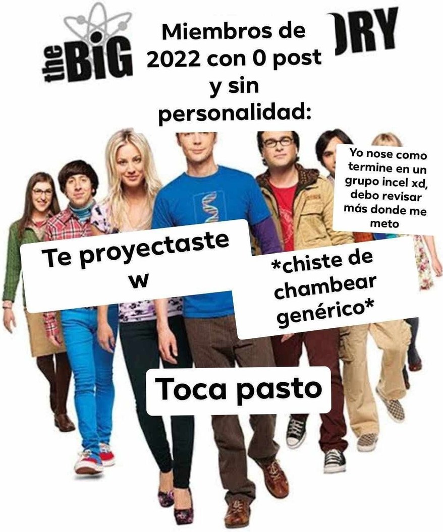 A - meme