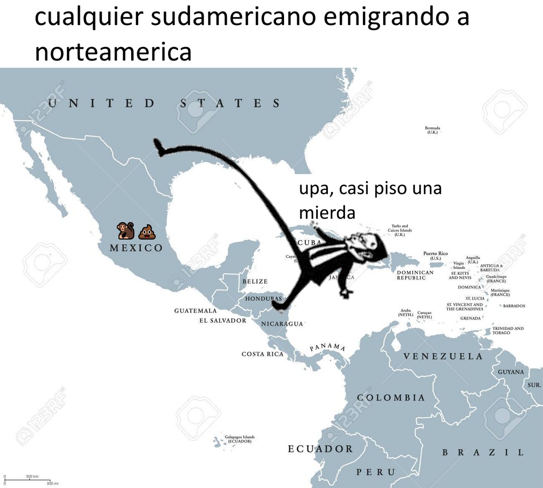 la tierra del maiz infeliz - meme