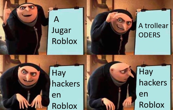 roblox :v - meme