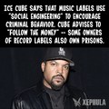 Ice Cube Knows