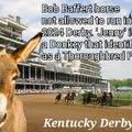 Donkey Threatens Churchill Downs With Massive Lawsuit