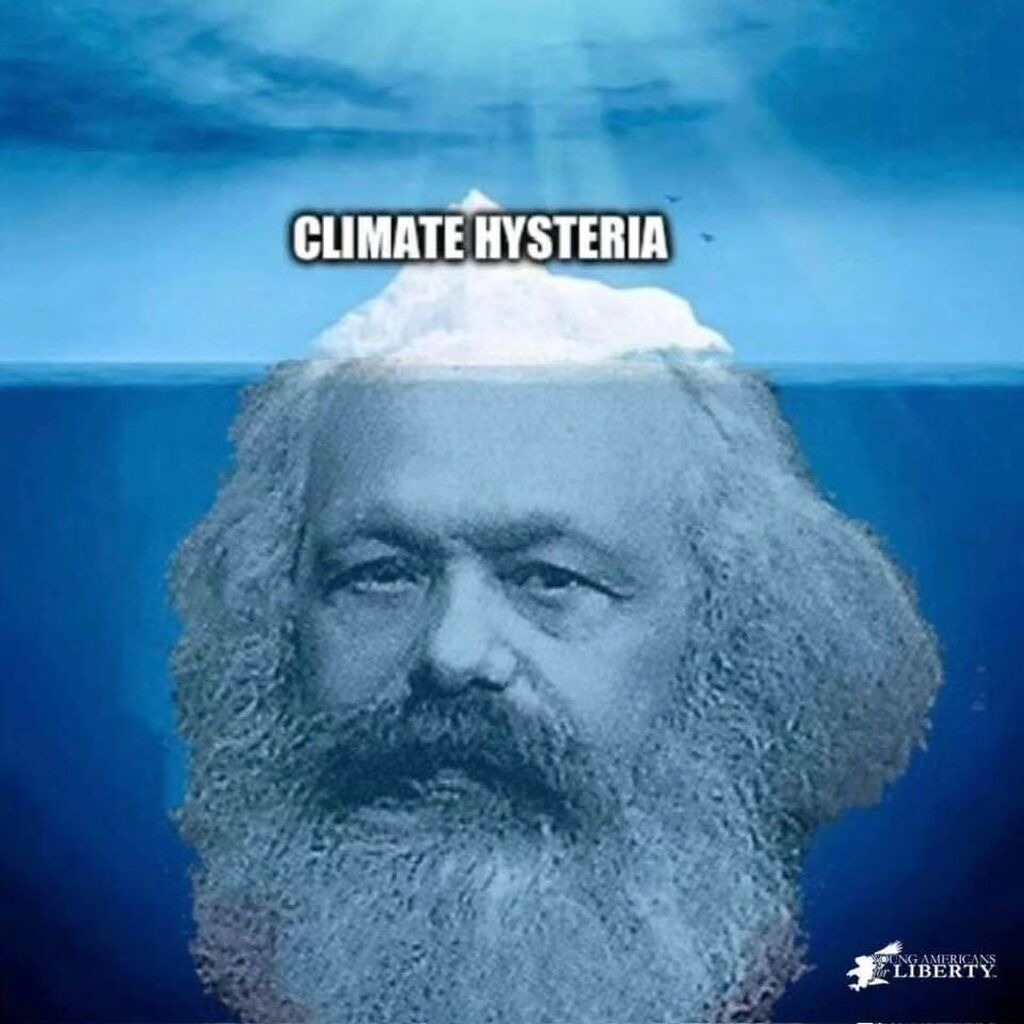 Commies everywhere - meme