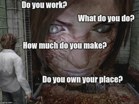 Dating app memes