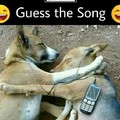 Guess the song