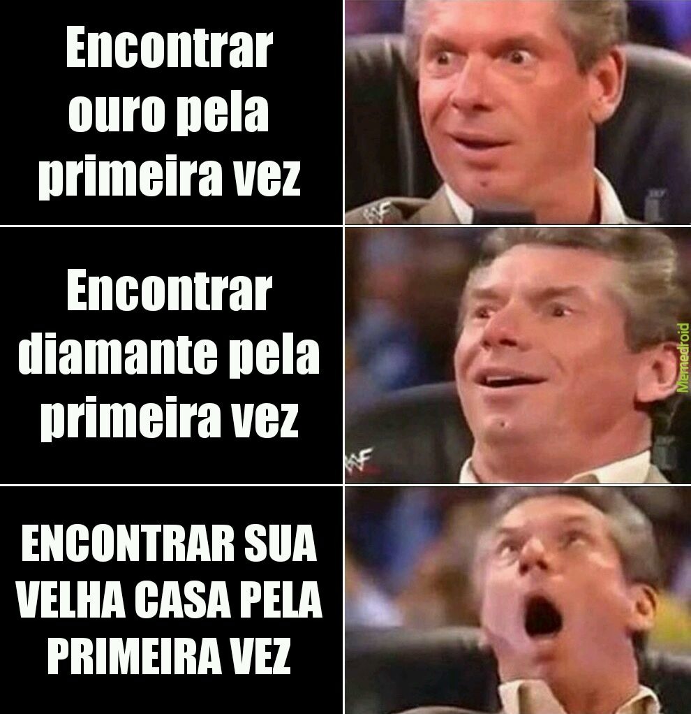 MEU DEUS - meme