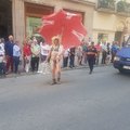 Fiestas raras de pueblos de España parte 1
