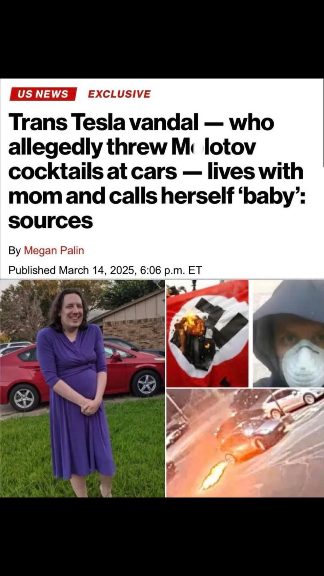 Poor baby - meme