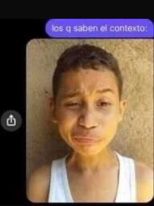 El que suba memes normies le voy a meter un palo de hierro en el qlo, están advertidos