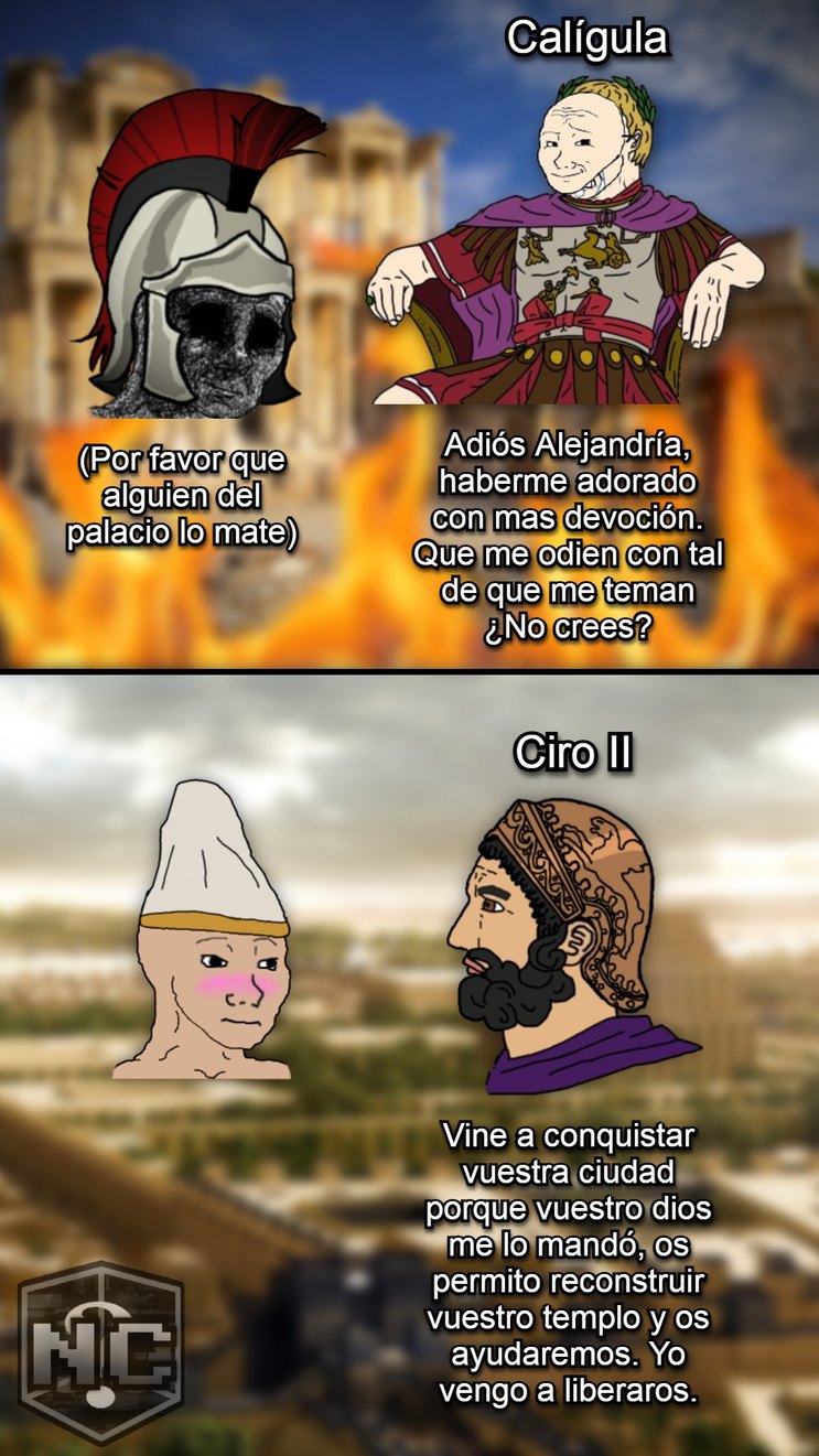 título - meme