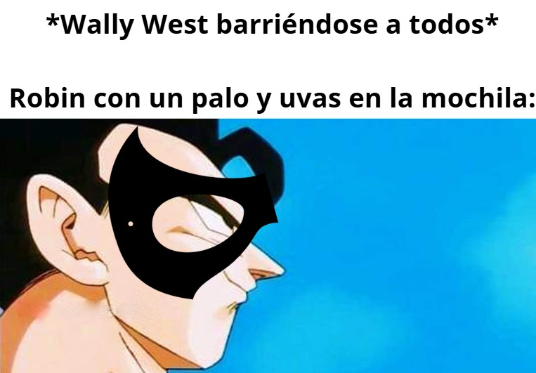 When haces tus momos en Canva - meme