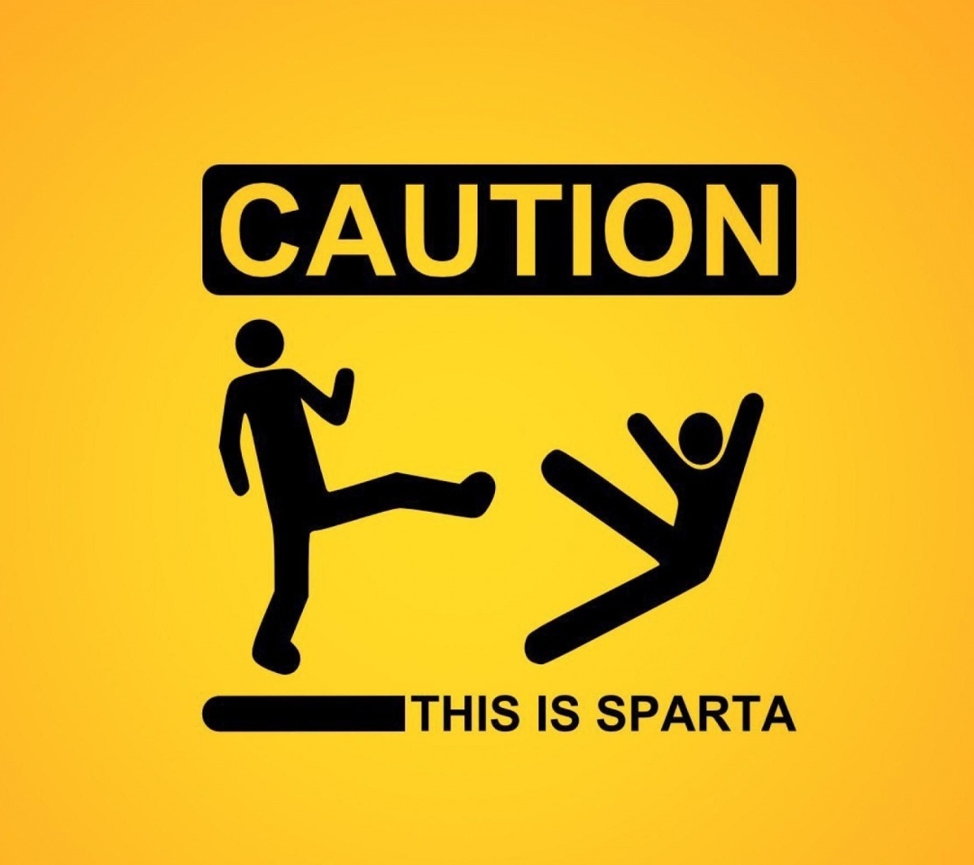 This is Sparta - meme