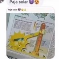 Paja Solar