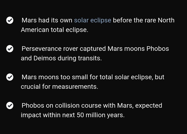 Eclipse conspiracies - meme