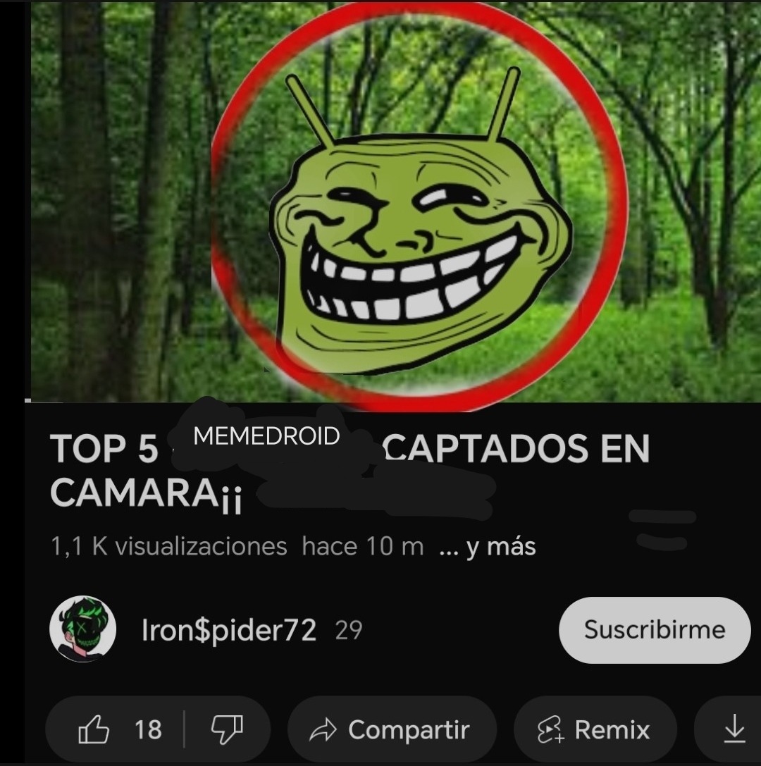 Top memes de Top 5 en español :) Memedroid