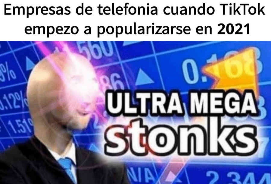 Me imagino que deben estar forrados de billetes gracias a l@s señor@s de 30-50 años que gastan semanalmente en esa mrda alv (Mods aceptenlo xfavor) - meme