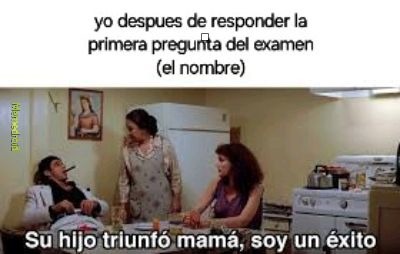 Medroid me bajo la calidad al meme