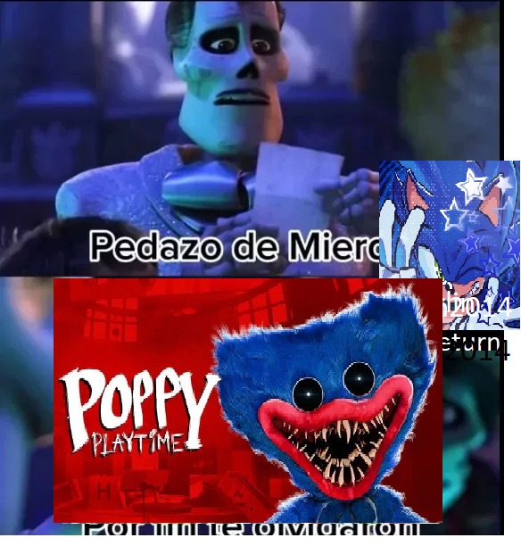 Por Ahora Esta Olvidado Por Que Saco Su Ultimo Capitulo Hace 4 Meses - meme