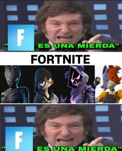 a - meme