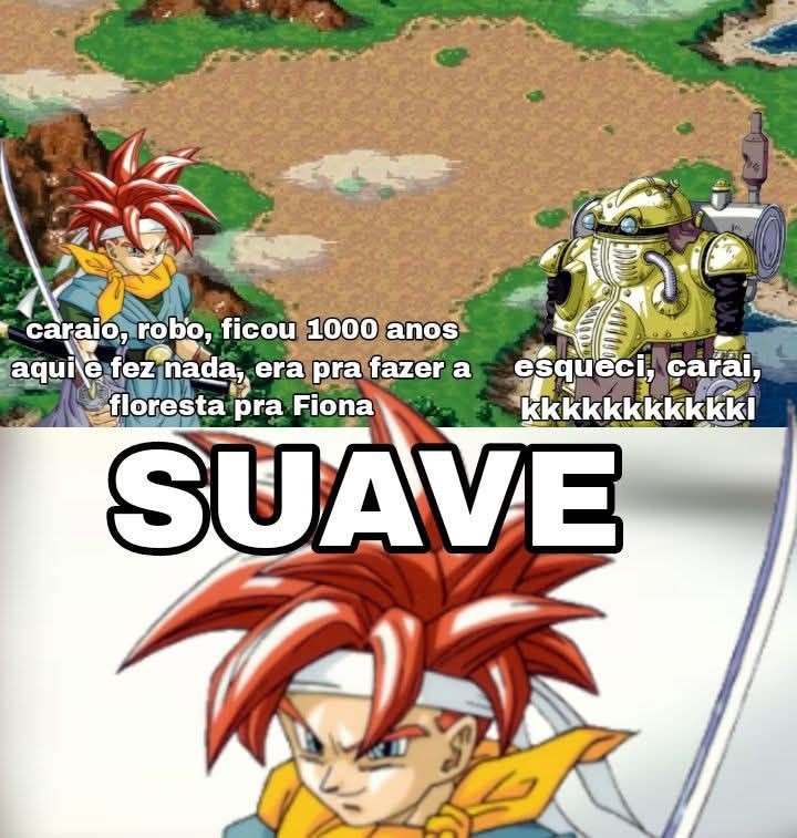 Real - meme