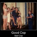 My kind of cop
