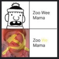 zoo wee mama