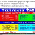 Buff el mítico Teletexto