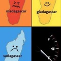 Madagascar and more