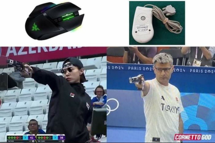J'ai pas de pc - meme