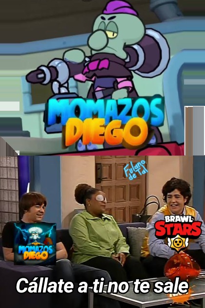 Helen: Eso no es asunto mío lol - meme