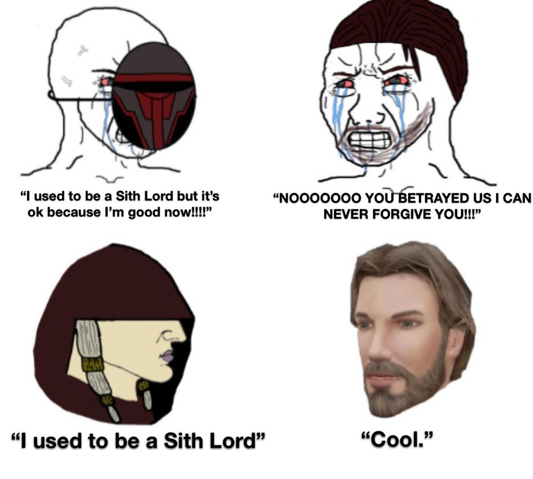 Kotor Meme by Surreal ) Memedroid