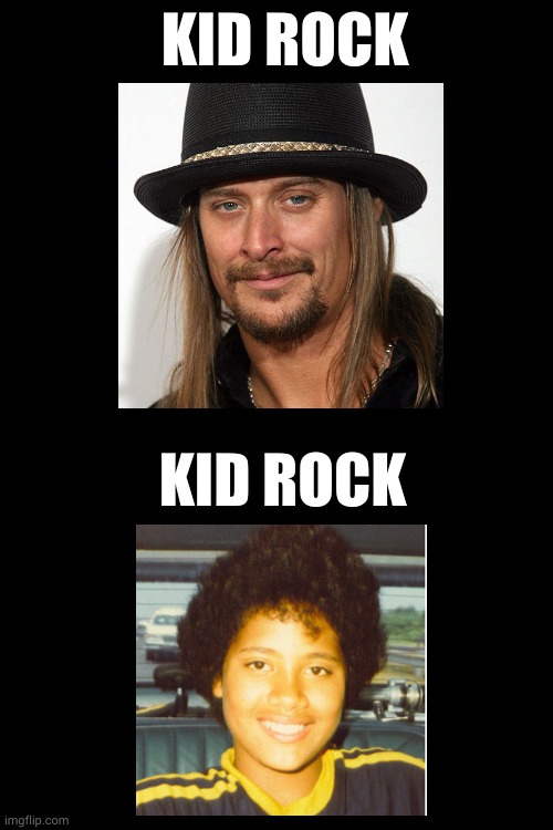 kid rock - meme