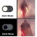 Darth mode