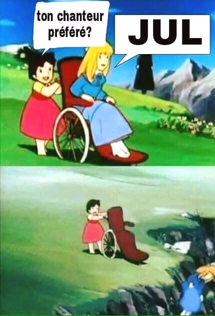Réelle - meme