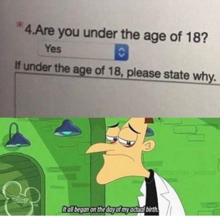 Doofenshmirtz - meme