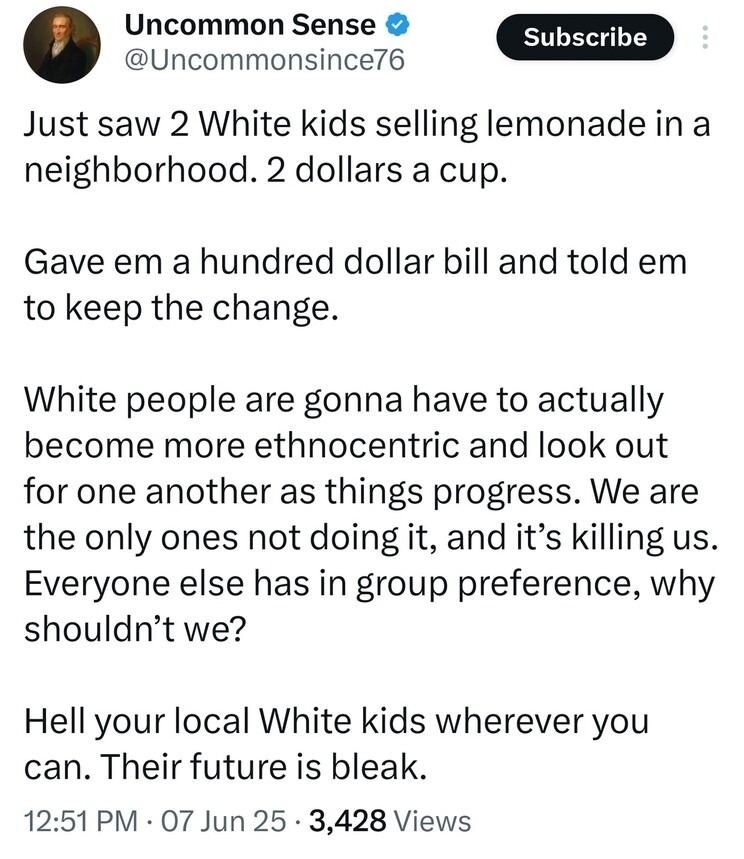 It's OK to be white - meme