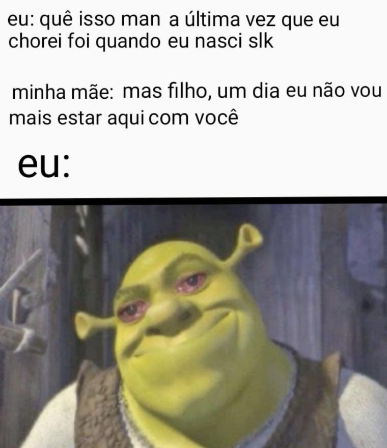 Shrek - meme