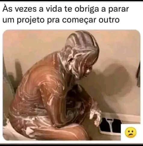 Prioridades - meme