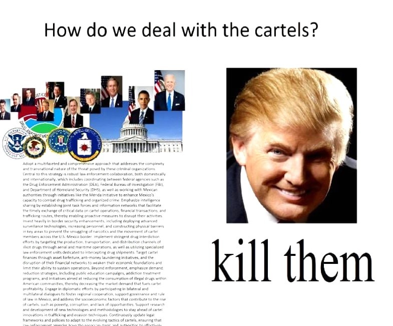 Kill all now - meme