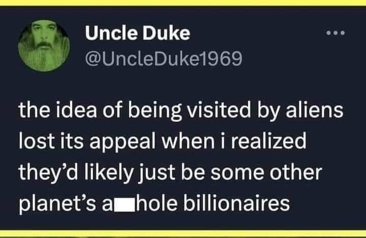 Billionaire - meme