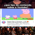 Peppa pig español latino recomendado