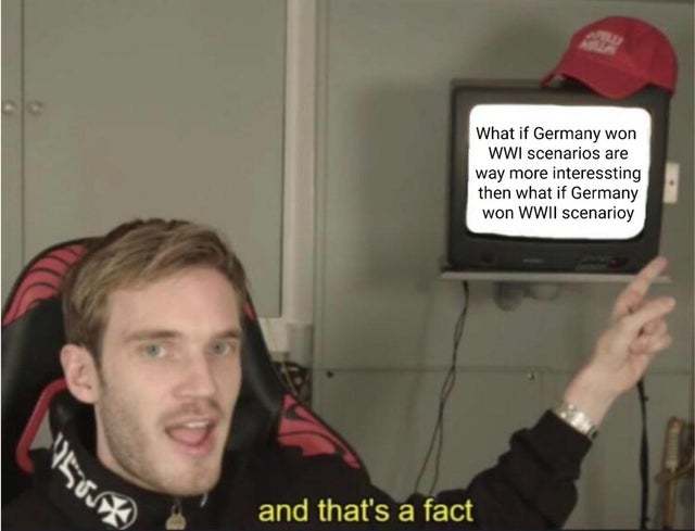 fact - meme