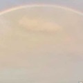 Rainbow, near my house. Wanted to share