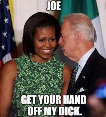 Big Mike and Uncle Joe - meme