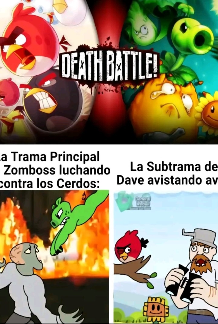 Ya estaba mal recortado xd - meme