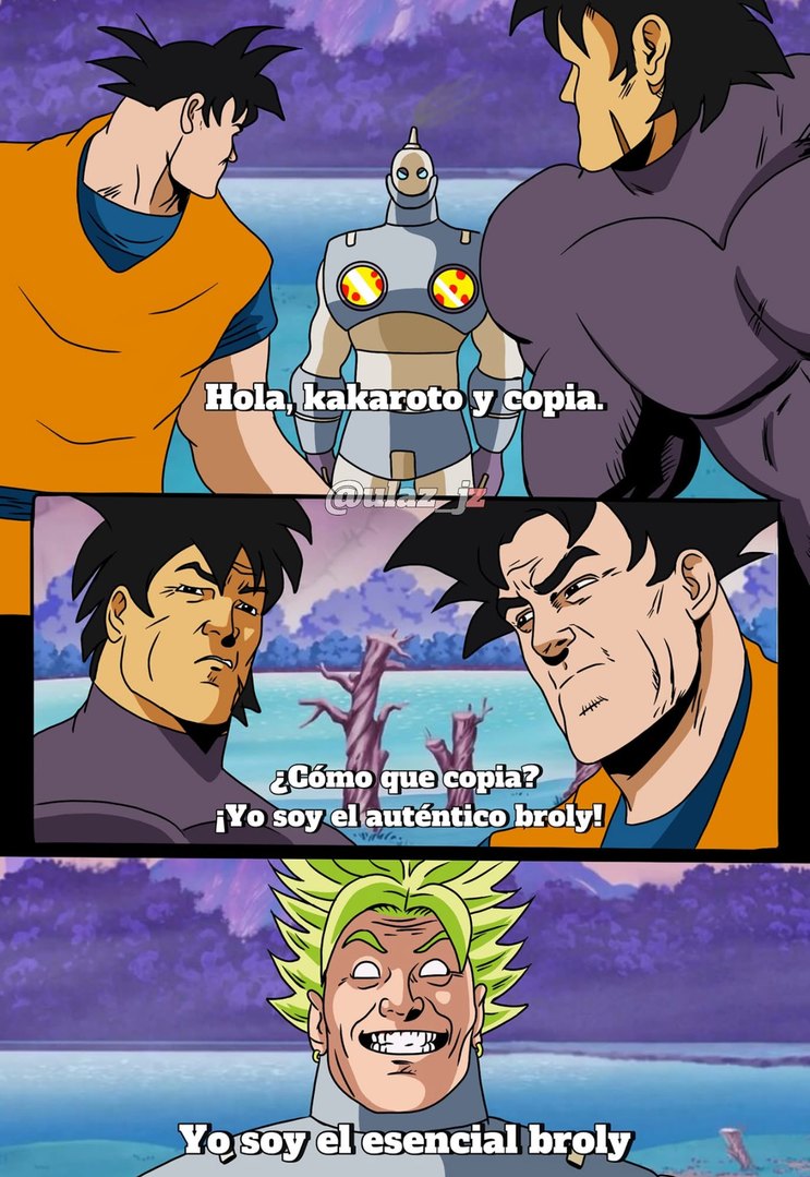 Top mejores plot twist - meme