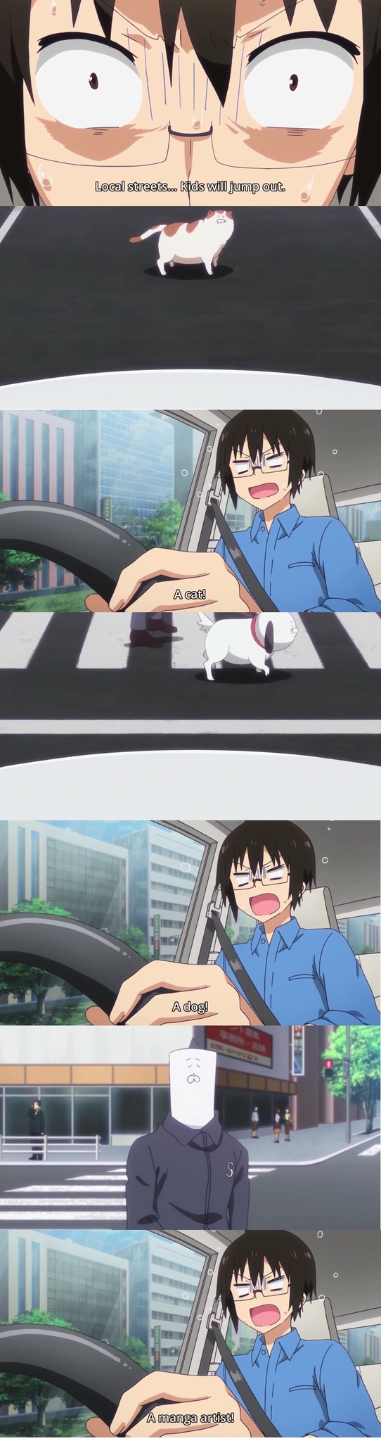 Title faps - meme