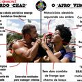 Eu sou um pardo "chad"